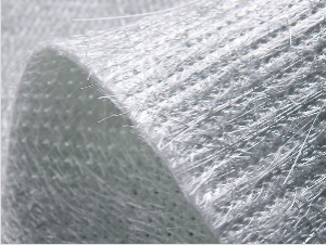 Stitch Chopped Strand Mat